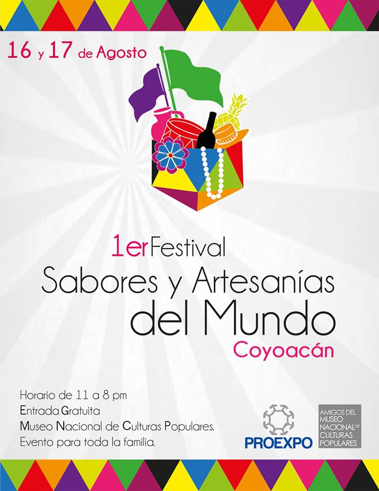 festival de sabores