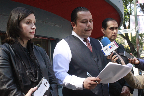 Cuauhtémoc avanza en acciones por la legalidad en Roma-Condesa