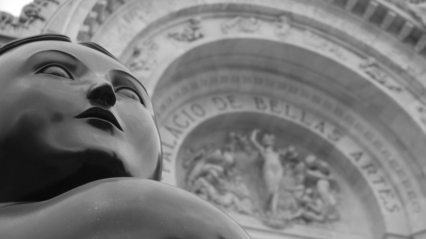 Bienvenido a NoticiasdelDF