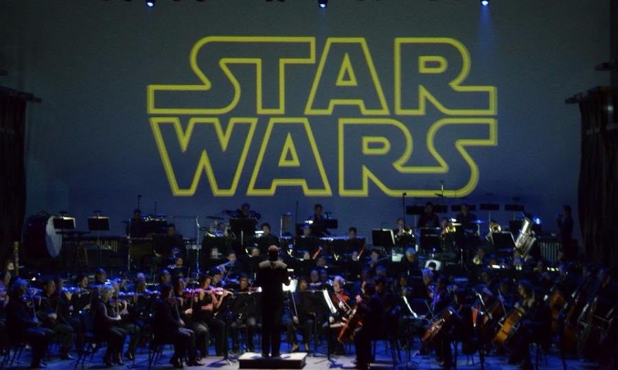 Regresará la Orquesta Sinfónica Nacional con La guerra de las galaxias
