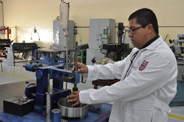 FOMENTA EL IPN CULTURA EMPRENDEDORA ENTRE INVESTIGADORES