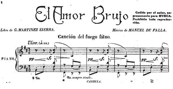 Conquistan De Falla y Ravel durante los conciertos de la Orquesta Filarmónica de la Ciudad de México