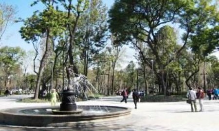 Significativo crecimiento de turistas internacionales vÃ­a aÃ©rea a la CDMX