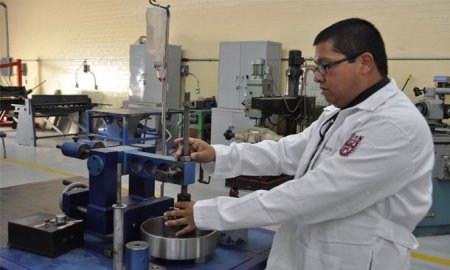 FOMENTA EL IPN CULTURA EMPRENDEDORA ENTRE INVESTIGADORES  