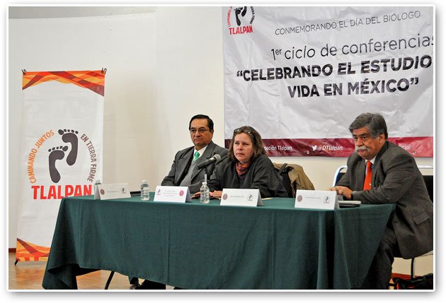 Académicos llaman a proteger áreas naturales de la Ciudad de México