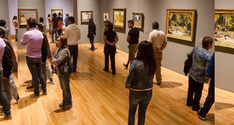 Comienza este miércoles el ciclo Noche de Museos de 2016