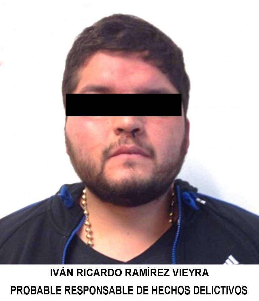 CUMPLIMENTA PDI APREHENSIÓN CONTRA PRESUNTO HOMICIDA