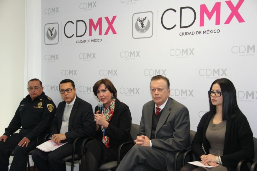 Implementa CDMX operativo para abastecer agua durante mantenimiento al Cutzamala
