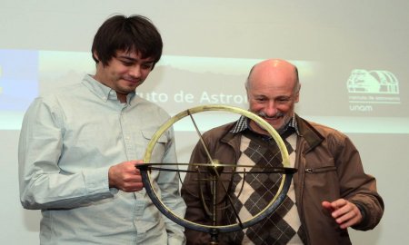 LA EXISTENCIA DEL PLANETA â€œXâ€, UNA ESPECULACIÃ“N TEÃ“RICA