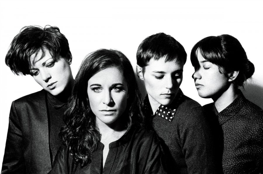 Savages regresa a México como parte del Festival Vive Latino
