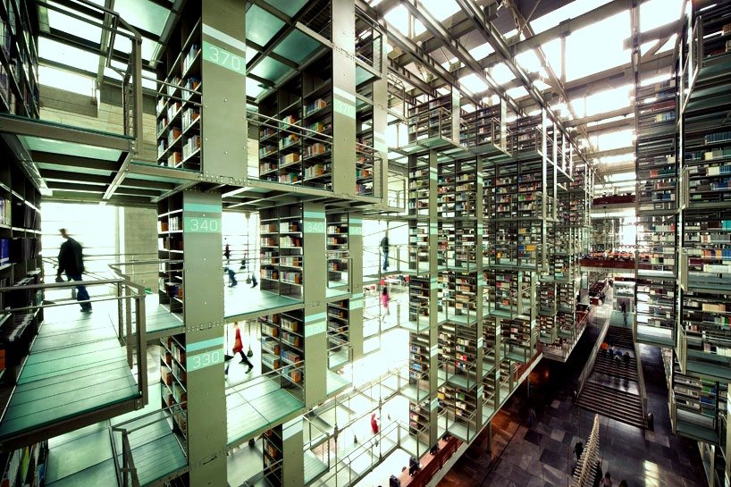 Ofrecerá el Coro de la Ciudad de México concierto en la Biblioteca Vasconcelos