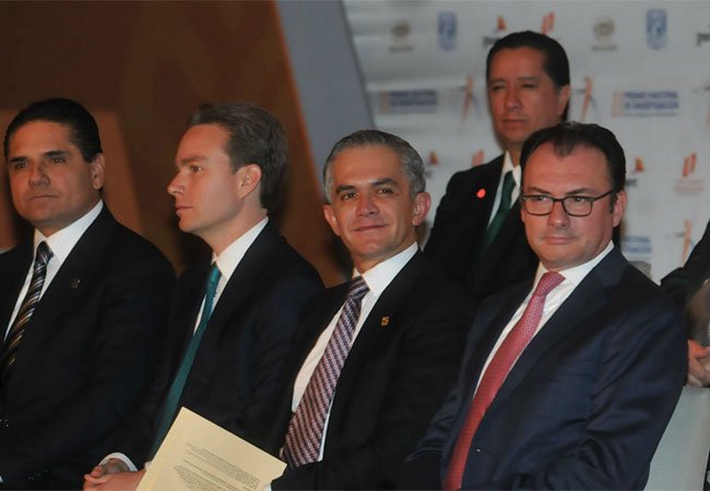 Premio Nacional de Investigaciones Impulso al Desarrollo de las Finanzas Estatales
