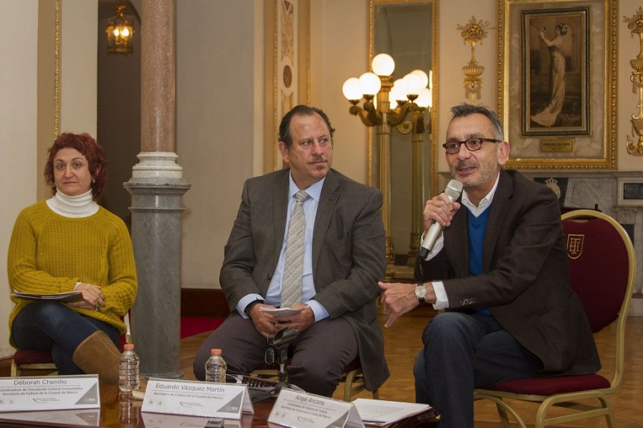 Preparan la cuarta edición de Teatro en Plazas Públicas, Teatro en tu Barrio