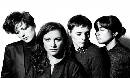 Savages regresa a MÃ©xico como parte del Festival Vive Latino