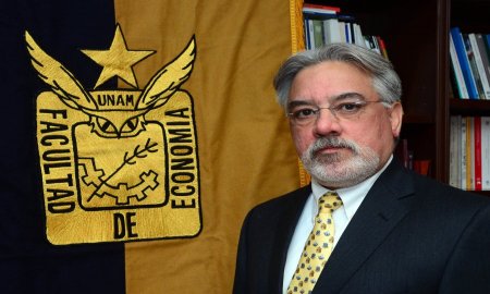 ASUME EDUARDO VEGA LA DIRECCIÃ“N DE LA FACULTAD DE ECONOMÃA