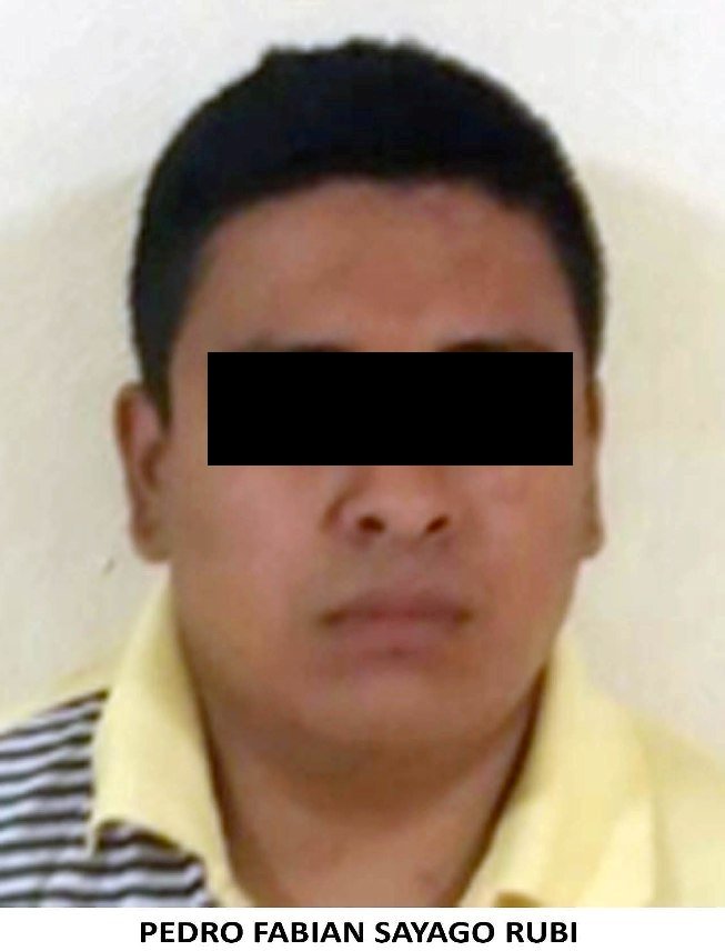 EN FEMINICIDIO RESUELTO PGJDF LOGRA CONDENA SUPERIOR A 50 AÃ‘OS DE PRISIÃ“N