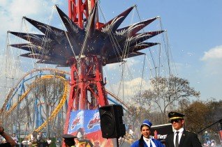 La CDMX recibirÃ¡ 121 mil turistas en este Fin de Semana Largo
