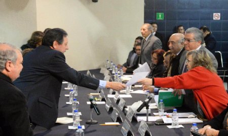 PRESENTA LA UNAM PROPUESTA DE INCREMENTO SALARIAL AL PERSONAL ACADÃ‰MICO