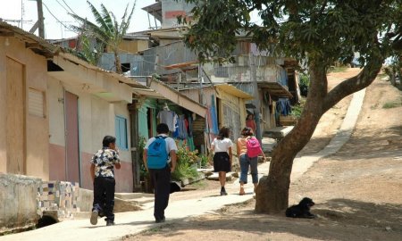 Revertir pobreza y precariedad mediante impulso a proyectos productivos de economÃ­a social