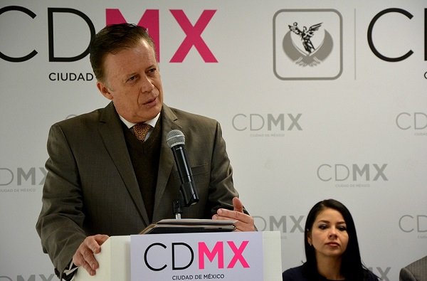 Implementa Gobierno CDMX unidad de verificación de abasto de agua potable