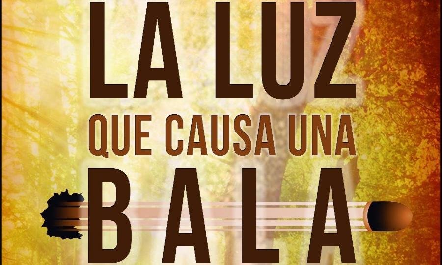 Una visión joven de la vida en tiempos violentos se escenifica en la obra La luz que causa una bala
