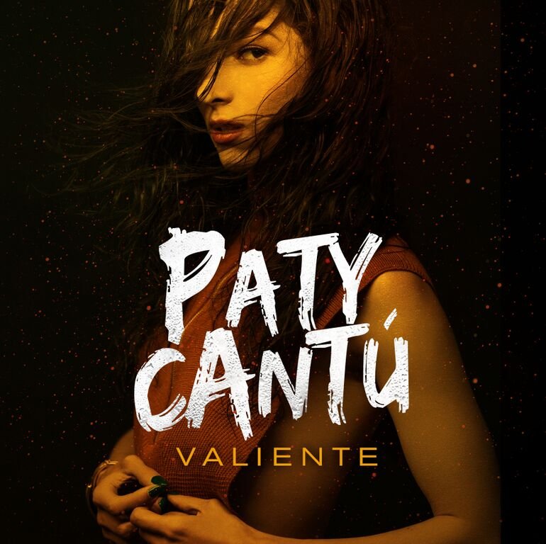 Paty Cantú llega al Auditorio Nacional