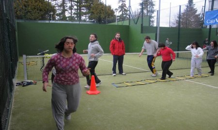 EL SÃNDROME DE DOWN NO ES CAUSA DE OBESIDAD