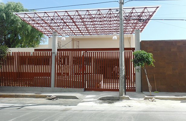 Concluye SOBSE ampliación y remodelación en Centro de Salud Ejido Los Reyes; duplica capacidad de atención médica