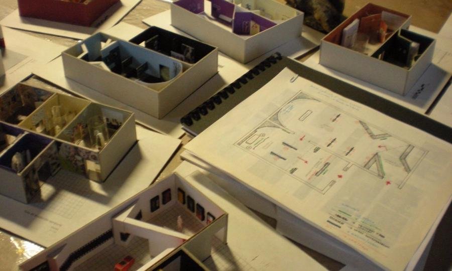 Curso-taller introductorio de museografía abrirá en el Museo Nacional de San Carlos