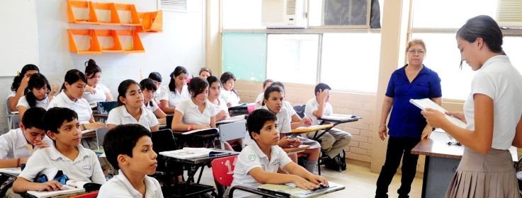 ACTAS DE NACIMIENTO SERÁN GRATUITAS PARA ESTUDIANTES EN CDMX
