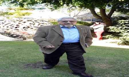 EL FUTBOL Y LA LITERATURA SON COMPATIBLES: FELIPE GARRIDO