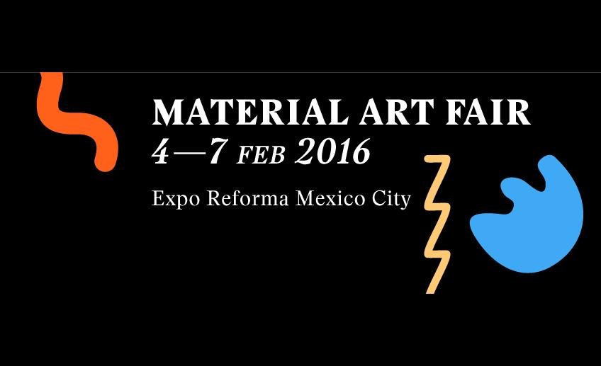 La Ciudad de México recibe la Material Art Fair, feria de arte