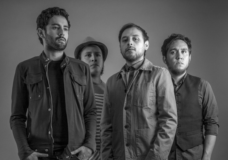 Camilo Séptimo inundará con su rock-pop las instalaciones del Lunario