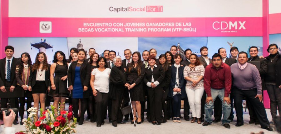 Alista SEDU apertura de nuevo Bachillerato Universitario En Azcapotzalco