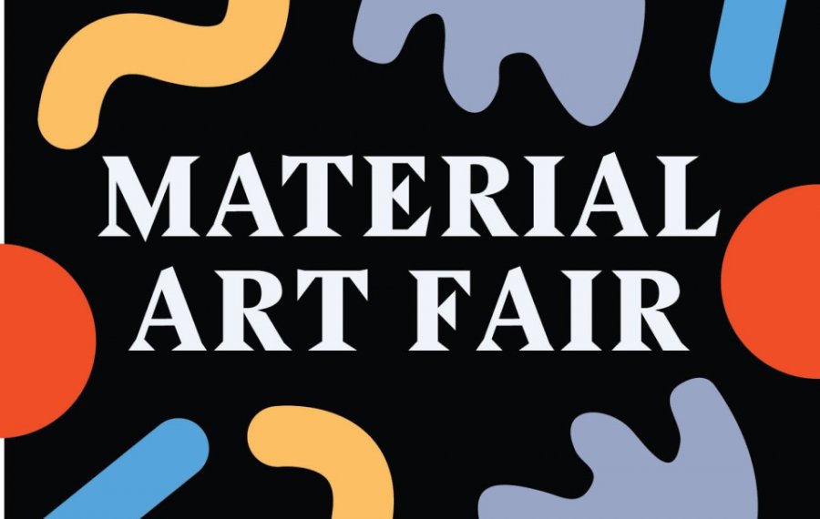 El arte joven renueva la identidad de la ciudad: Eduardo Vázquez Martín al inaugurar Material Art Fair
