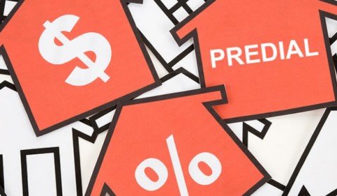 Ofrece Gobierno de CDMX descuento de 5% por pago anual del Predial 2016