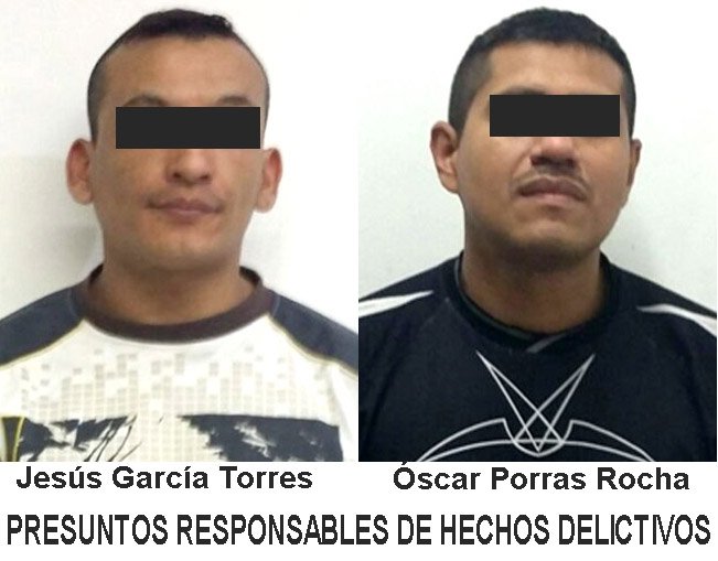 EJERCE PGJ CAPITALINA ACCIÓN PENAL CONTRA PRESUNTOS NARCOMENUDISTAS