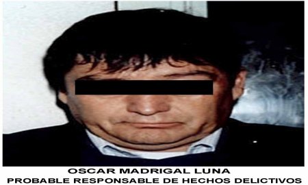 LOGRA PGJ CAPITALINA FORMAL PRISIÃ“N PARA DEFRAUDADOR DE TERRENO EN COYOACÃN