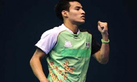Lino MuÃ±oz concluye participaciÃ³n en Masters de Tailandia