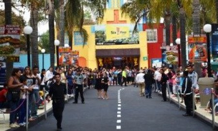 2015, un aÃ±o exitoso para el turismo de la CDMX