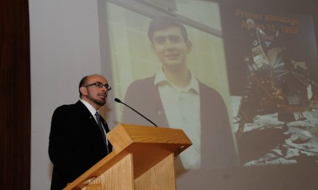 UN PAÃS IGNORANTE Y SIN TECNOLOGÃA PROPIA NO TIENE FUTURO: NERI VELA