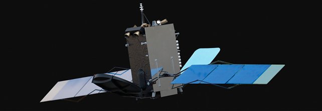 En 2016, desarrollo de satélites miniaturizados y ampliación del programa de estancias resultado de alianza AEM-NASA-AMES