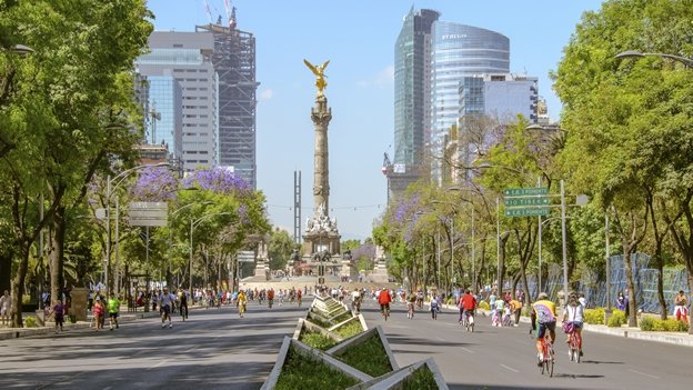 Comisión del Distrito Federal presentará iniciativa para cambiar su denominación a a€œde la Ciudad de Méxicoa€