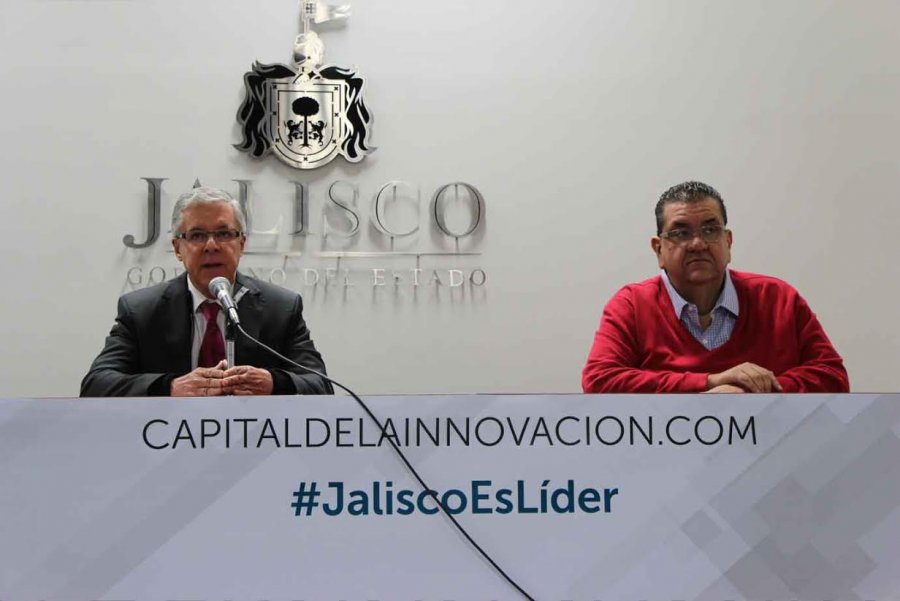 Realizarán SSJ y SE acciones preventivas contra el zika, dengue y chikungunya
