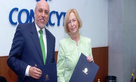 Intensifican MÃ©xico y Alemania cooperaciÃ³n bilateral para impulsar el sector CTI