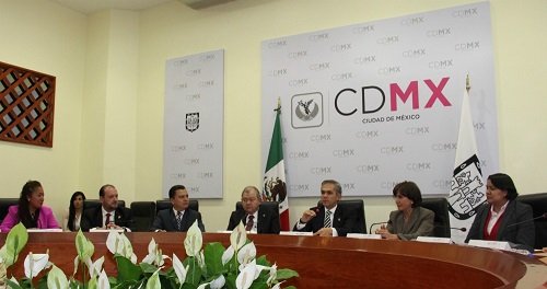 Anuncia MM preliberación de 18 personas en situación vulnerable