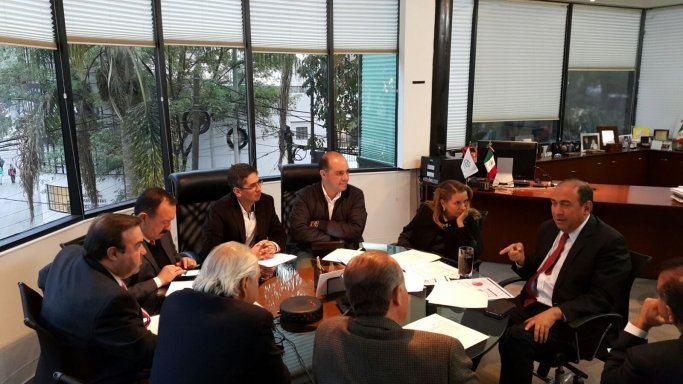 Más vivienda para los coahuilenses: Gobernador Rubén Moreira