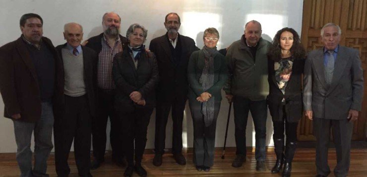 Azcapotzalco estrecha lazos de Amistad y Hermandad con Italia