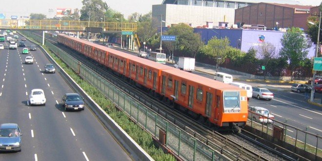 Estaciones del Metro que cerrarán por visita del Papa Franciso