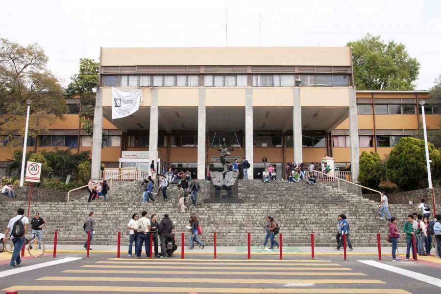 Responde gobierno del estado al pliego petitorio de la UAEM